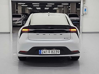 TOYOTA PRIUS  5 GENERATION 2.0 PHEV SE 2023
