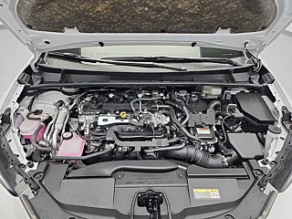TOYOTA PRIUS  5 GENERATION 2.0 PHEV SE 2023