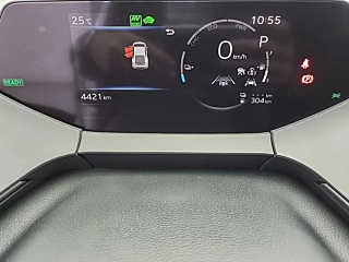 TOYOTA PRIUS  5 GENERATION 2.0 PHEV SE 2023