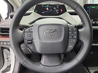 TOYOTA PRIUS  5 GENERATION 2.0 PHEV SE 2023