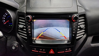 SSANGYONG TIVOLI AIR 2016