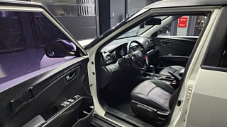 SSANGYONG TIVOLI AIR 2016