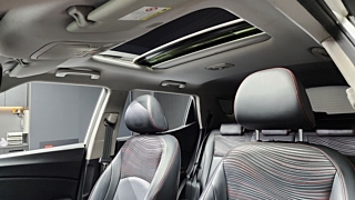 SSANGYONG TIVOLI AIR 2016