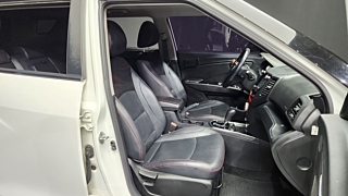 SSANGYONG TIVOLI AIR 2016