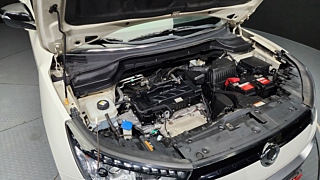 SSANGYONG TIVOLI AIR 2016