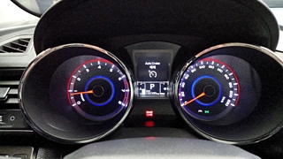 SSANGYONG TIVOLI AIR 2016