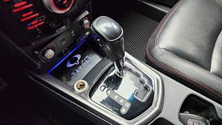 SSANGYONG TIVOLI AIR 2016