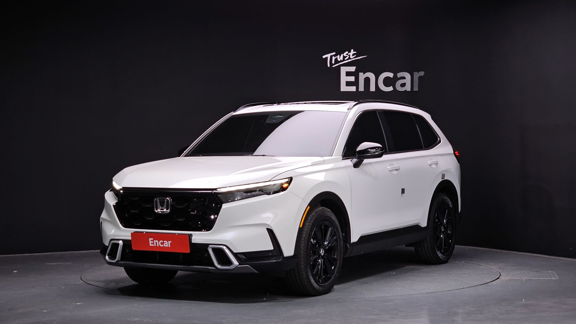 HONDA CR-V 2024