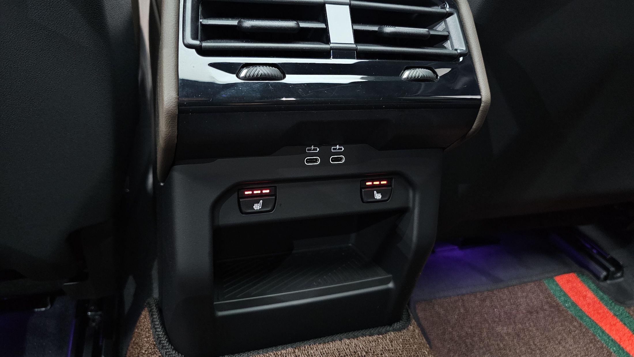 BMW 5-SERIES G60