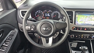 KIA CARENS 2018