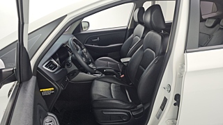 KIA CARENS 2018