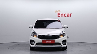 KIA CARENS 2018