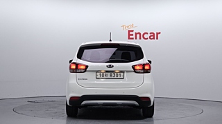 KIA CARENS 2018