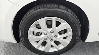 KIA CARENS 2018