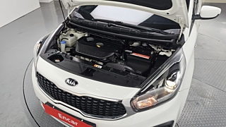 KIA CARENS 2018