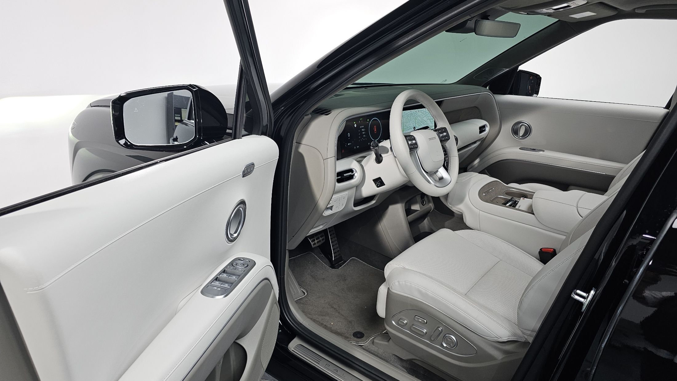 HYUNDAI PALISADE LX3