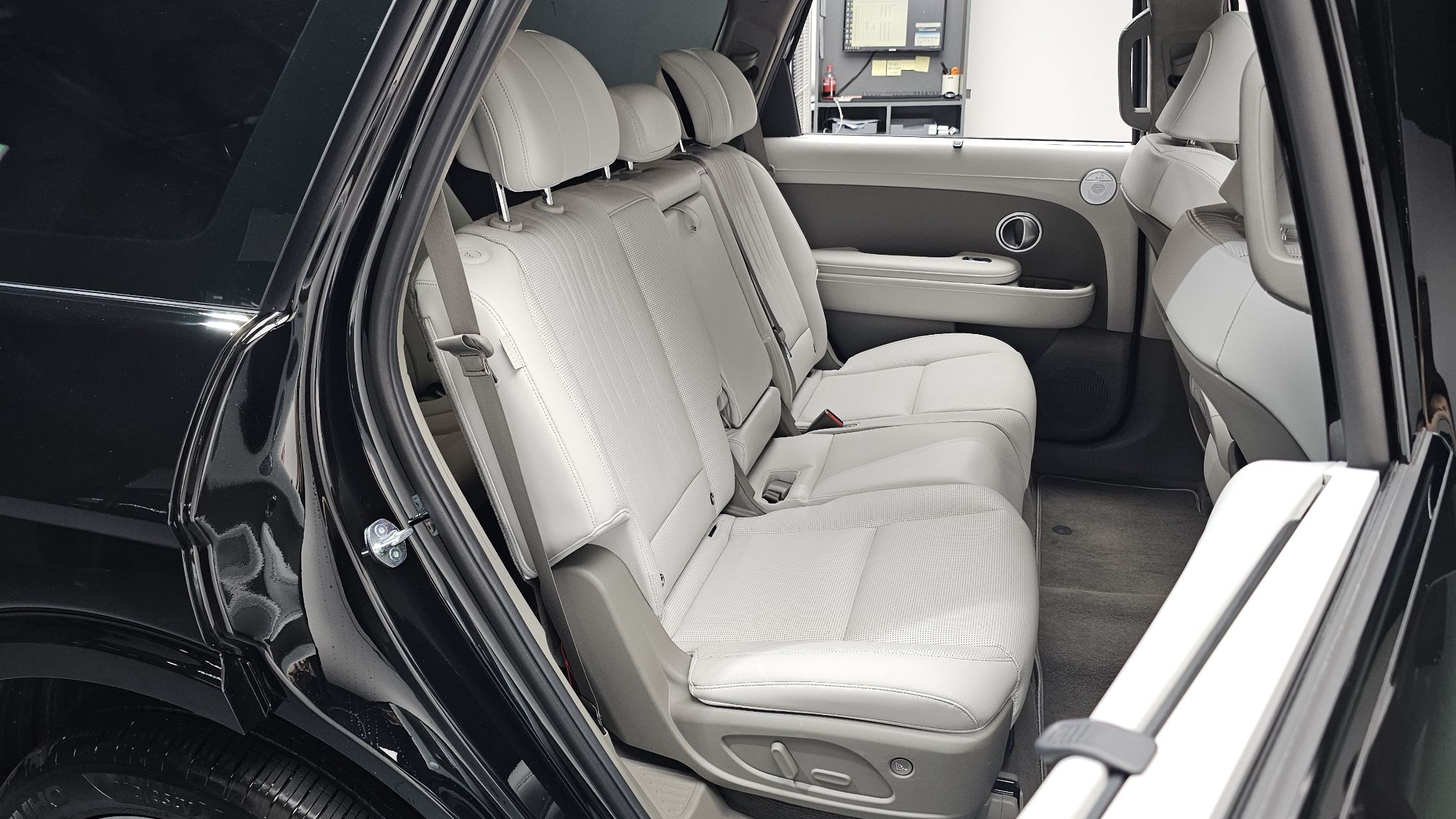 HYUNDAI PALISADE LX3