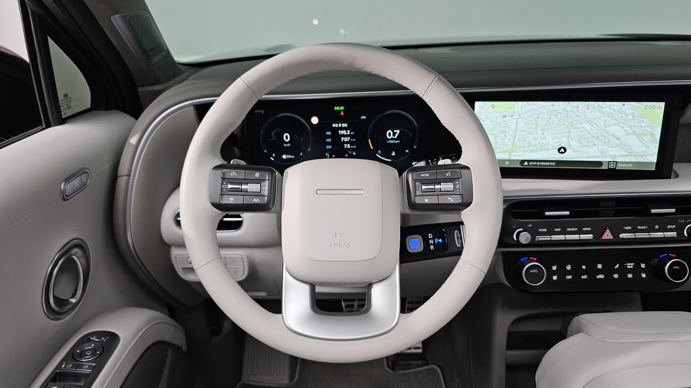 HYUNDAI PALISADE LX3