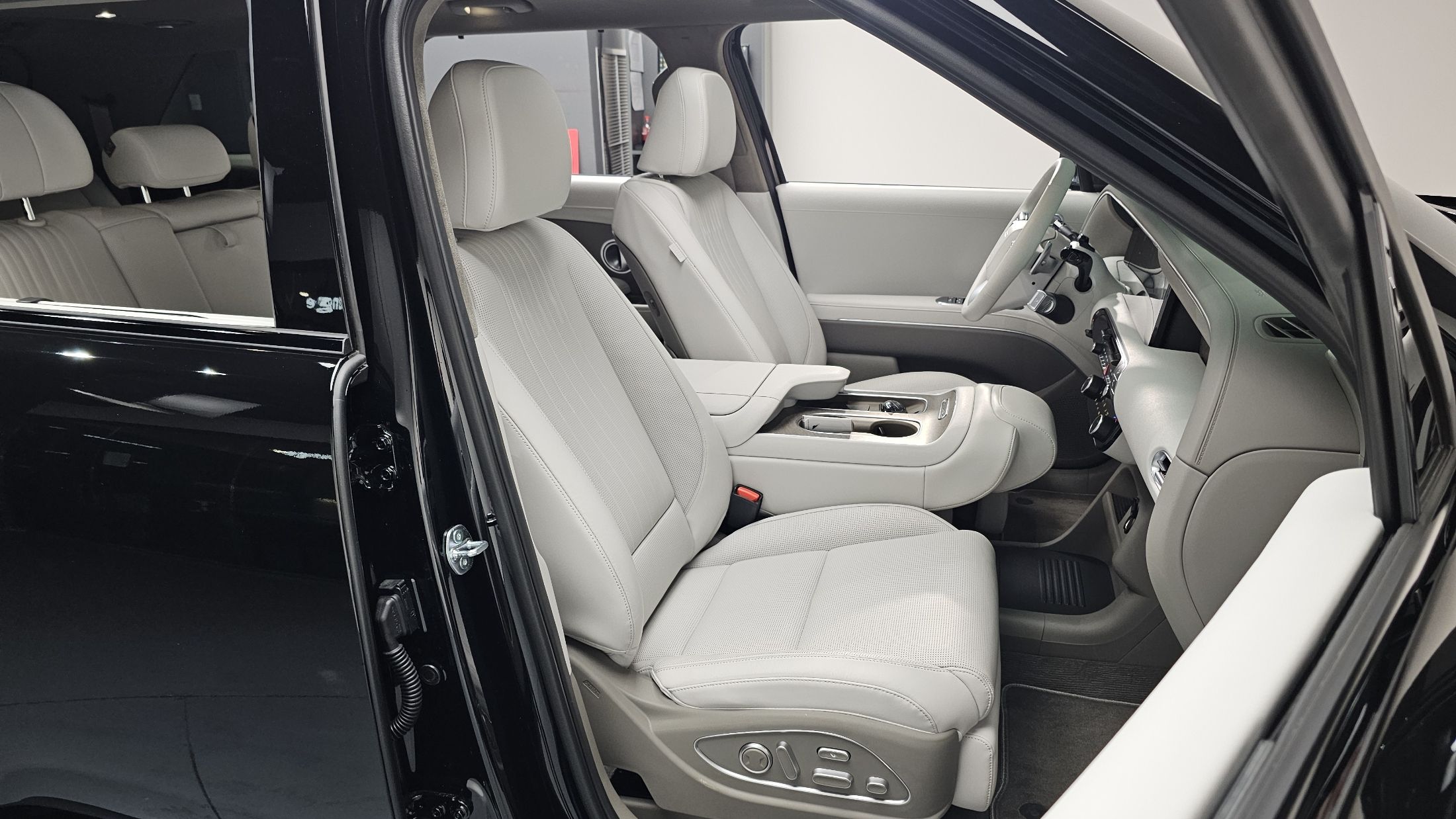 HYUNDAI PALISADE LX3