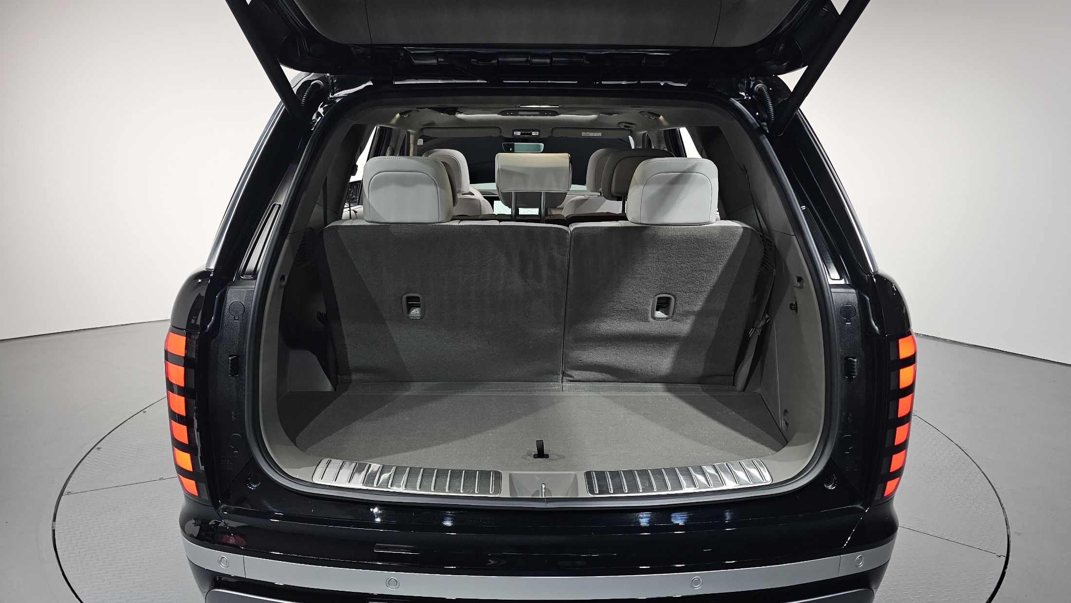 HYUNDAI PALISADE LX3