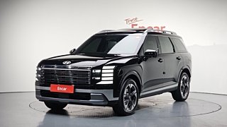 hyundai palisade-lx3