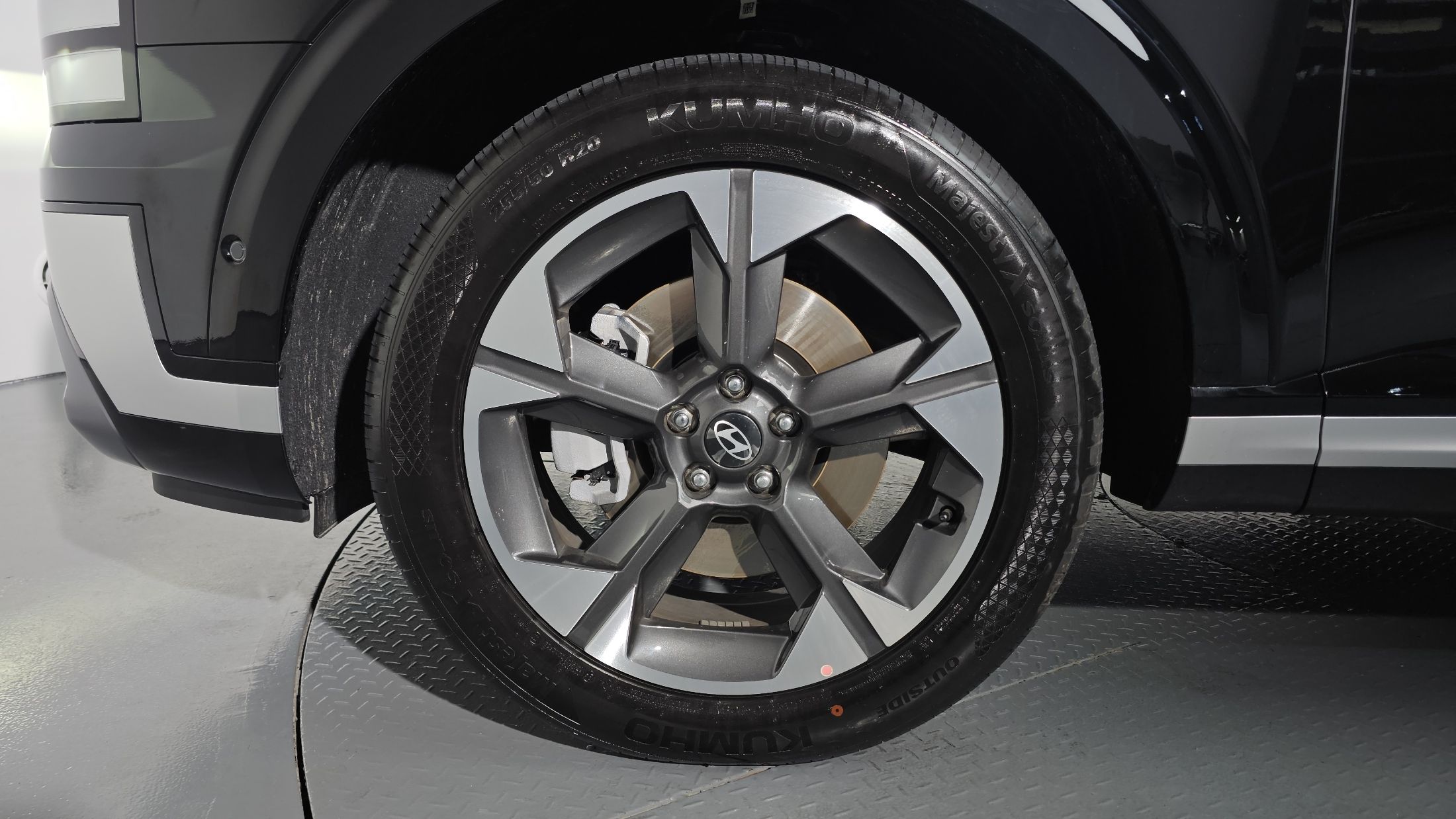 HYUNDAI PALISADE LX3