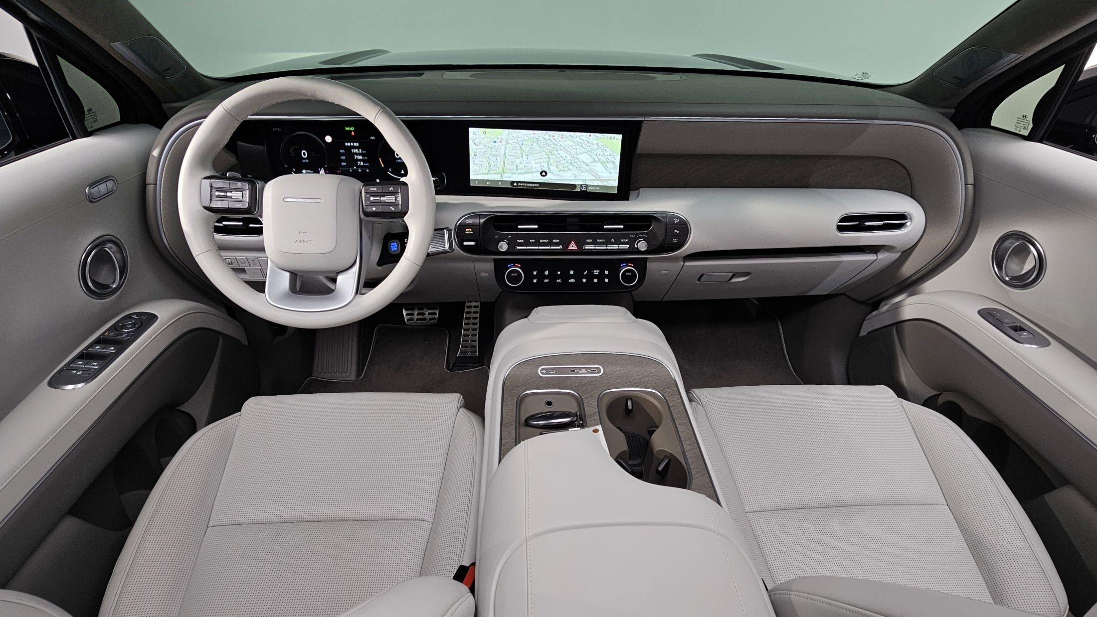 HYUNDAI PALISADE LX3