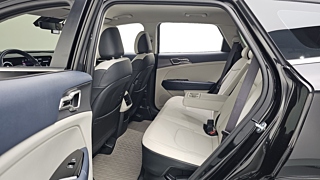 KIA SPORTAGE HYBRID 2023