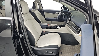 KIA SPORTAGE HYBRID 2023