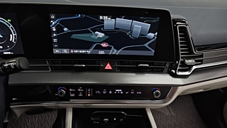 KIA SPORTAGE HYBRID 2023