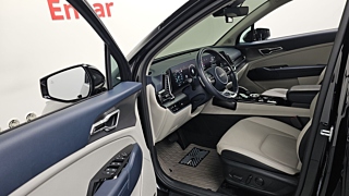 KIA SPORTAGE HYBRID 2023