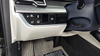 KIA SPORTAGE HYBRID 2023