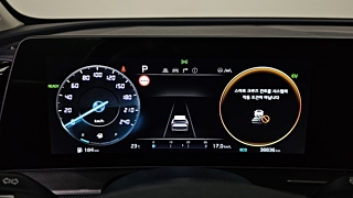 KIA SPORTAGE HYBRID 2023