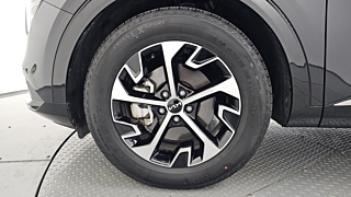 KIA SPORTAGE HYBRID 2023
