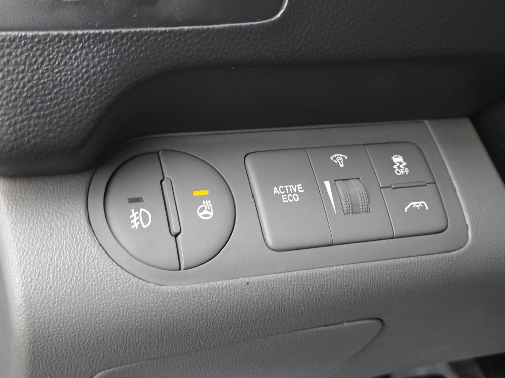 HYUNDAI STAREX GRAND 2021
