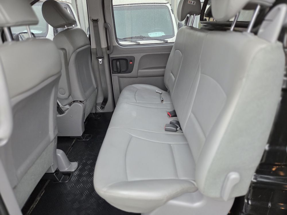 HYUNDAI STAREX GRAND 2021