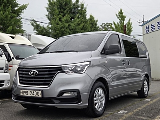 HYUNDAI STAREX GRAND 2021