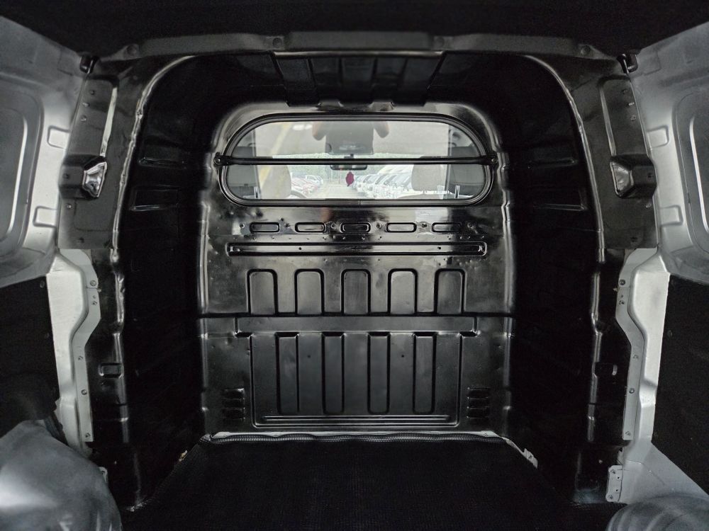 HYUNDAI STAREX GRAND 2021
