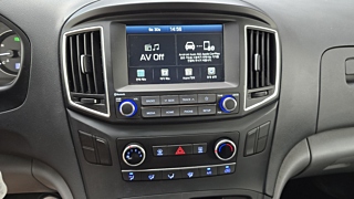 HYUNDAI STAREX GRAND 2021