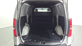HYUNDAI STAREX GRAND 2021