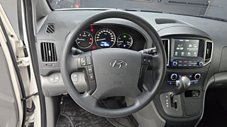 HYUNDAI STAREX GRAND 2021