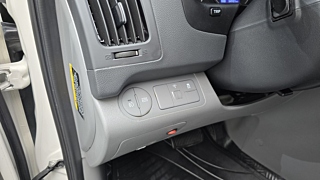 HYUNDAI STAREX GRAND 2021