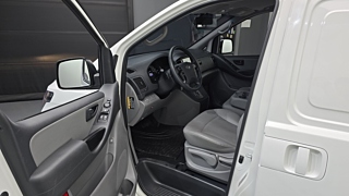 HYUNDAI STAREX GRAND 2021