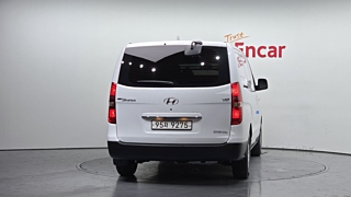HYUNDAI STAREX GRAND 2021