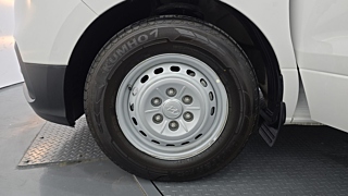 HYUNDAI STAREX GRAND 2021
