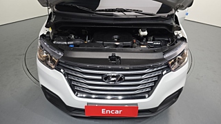 HYUNDAI STAREX GRAND 2021