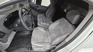 HYUNDAI STAREX GRAND 2021