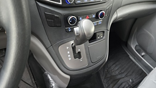 HYUNDAI STAREX GRAND 2021