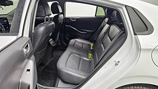 HYUNDAI IONIQ ELECTRIC 2020