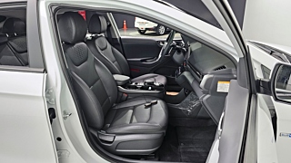 HYUNDAI IONIQ ELECTRIC 2020